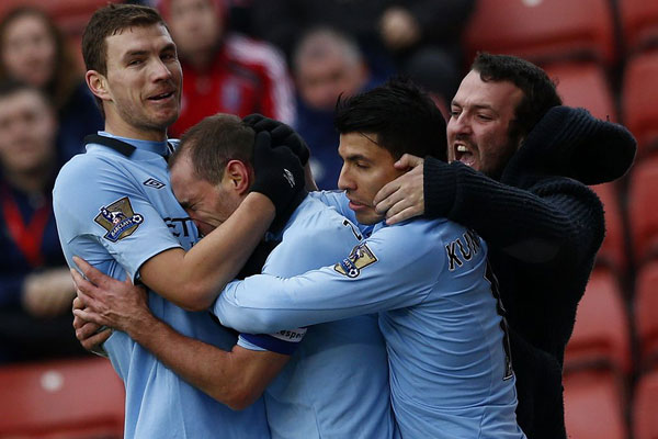 齐沃：今天我们配得上得到更多，但足球不是靠创造机会分胜负（齐沃：今天理应拿到更多，胜负并非由机会数决定）