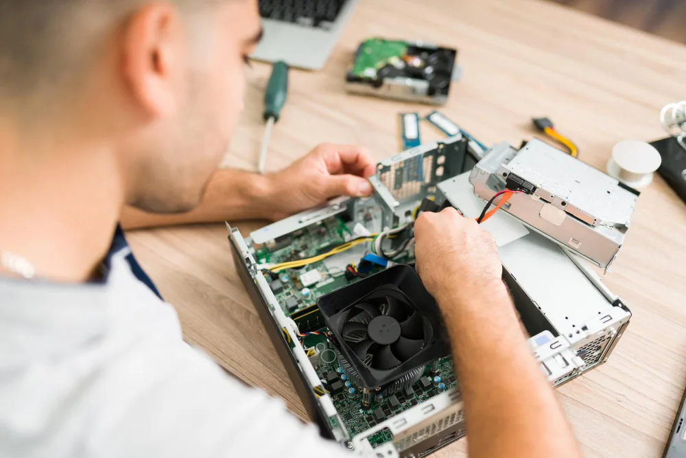 Comprehensive Repair Solutions - 开云APP