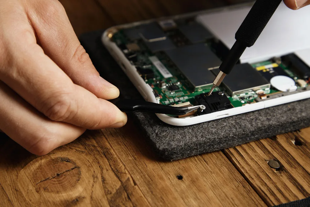 Comprehensive Repair Solutions - 开云APP